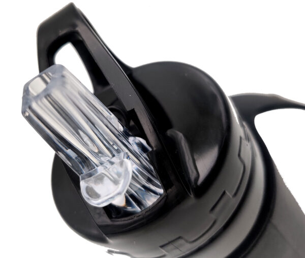 SILICON WATER BOTTLE