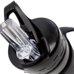 SILICON WATER BOTTLE