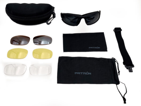 goggles suppliers in uae