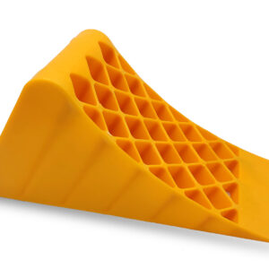 Plastic Wheel Chock