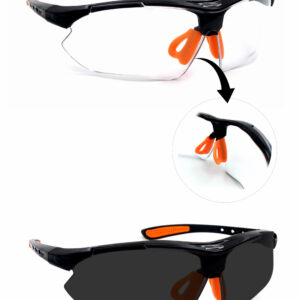 Eye protection equipment suppliers in dubai