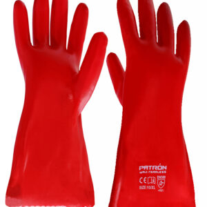 Nitrile Foam Coated Knitted Gloves