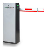 TOLL GATE BARRIER