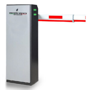 TOLL GATE BARRIER