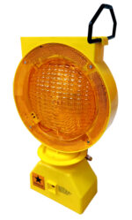 solar warning lights in uae