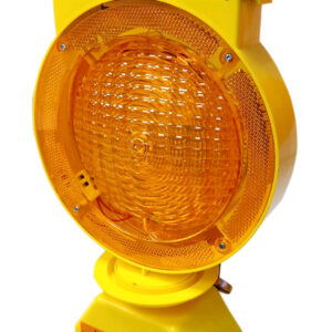 solar warning lights in uae