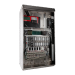 TRAFFIC LIGHT CONTROLLER