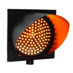 solar warning lights in uae