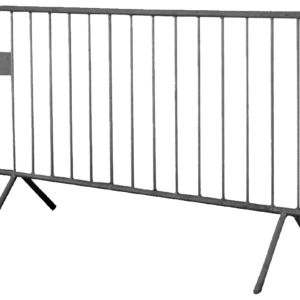 crowd control barriers in dubai