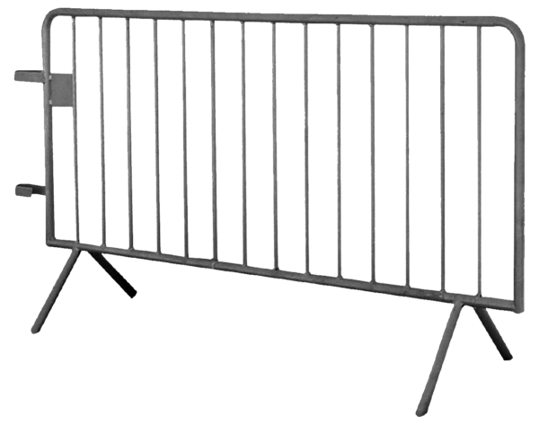 crowd control barriers in dubai