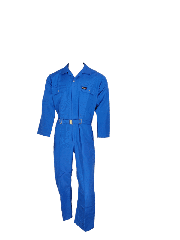 Safety coverall suppliers in Dubai