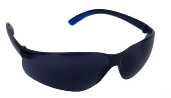 SAFETY GOGGLE - DARK