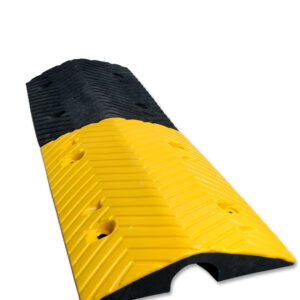 Rubber Speed Hump