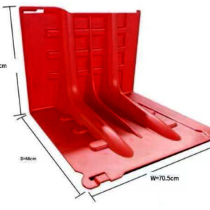 Flood Protection Barrier in dubai