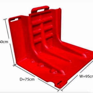 Flood Protection Barrier in dubai