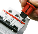 MINIATURE CIRCUIT BREAKER