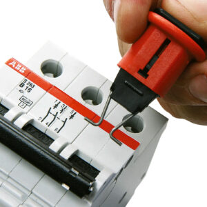 MINIATURE CIRCUIT BREAKER