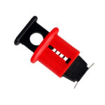 MINIATURE CIRCUIT BREAKER LOCKOUT