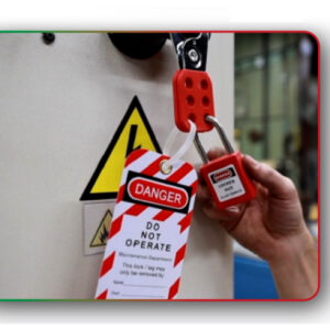 Safety equipment suppliers in UAE