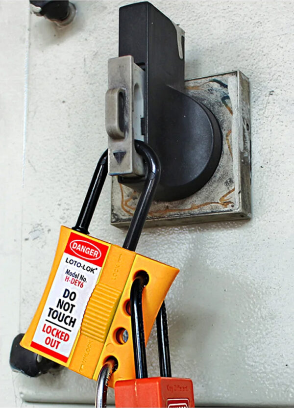 Safety equipment suppliers in UAE