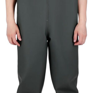 CHEST WADER WITH GUMBOOT