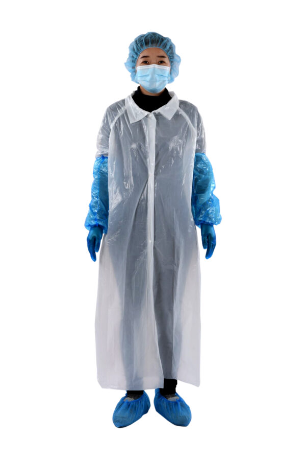 PPE suppliers in uae