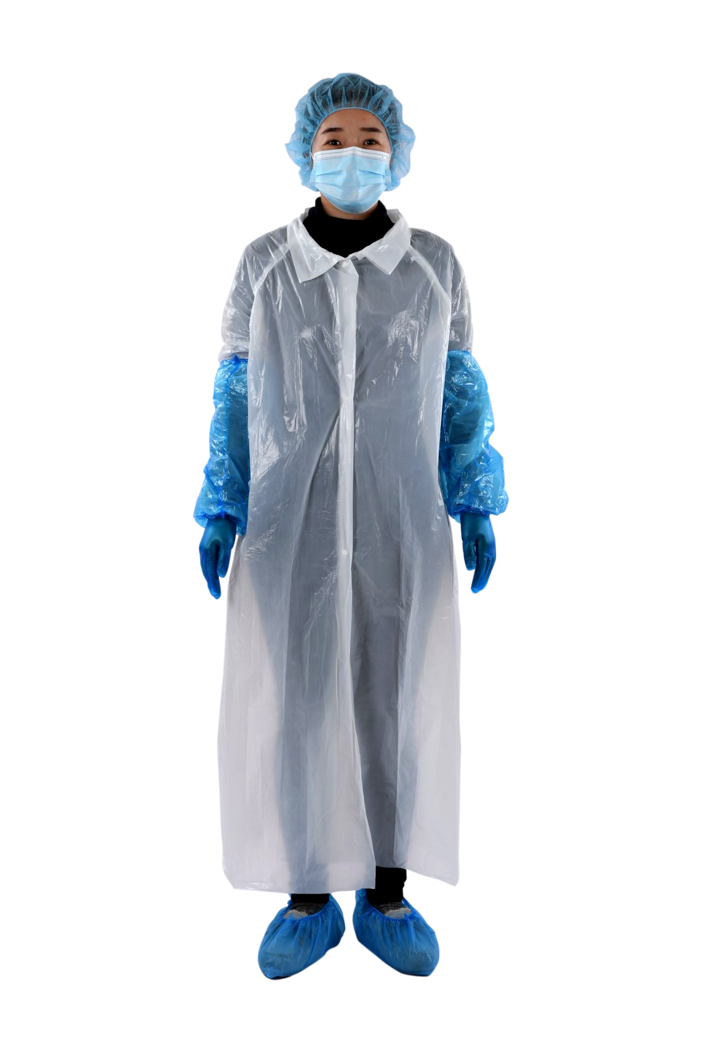 PPE suppliers in uae