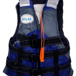 CHILDREN LIFE JACKET
