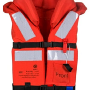 LIFE JACKET