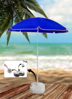 BEACH UMBRELLA BASE