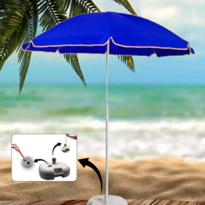 BEACH UMBRELLA BASE