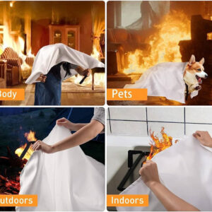 Fire Blanket