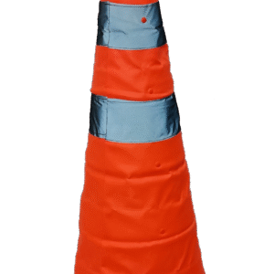COLLAPSIBLE TRAFFIC CONE