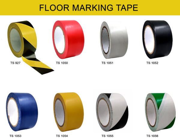 Floor Marking Tape