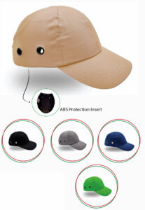 Bump Caps