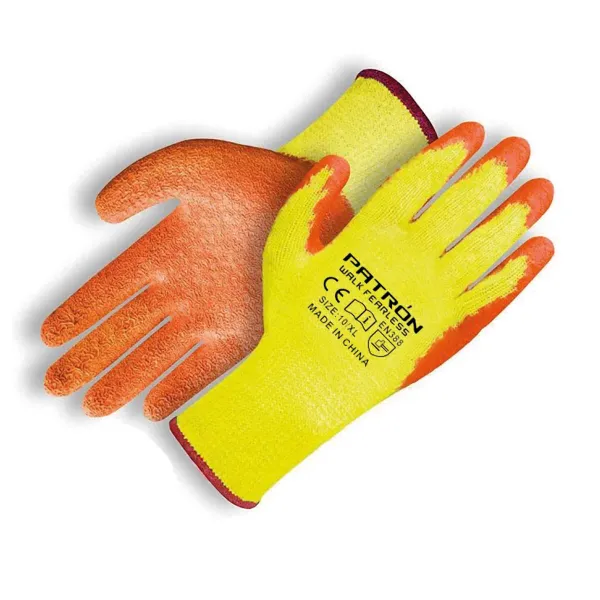 safety Gloves