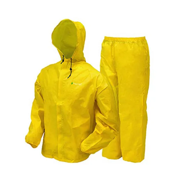 Rain coat