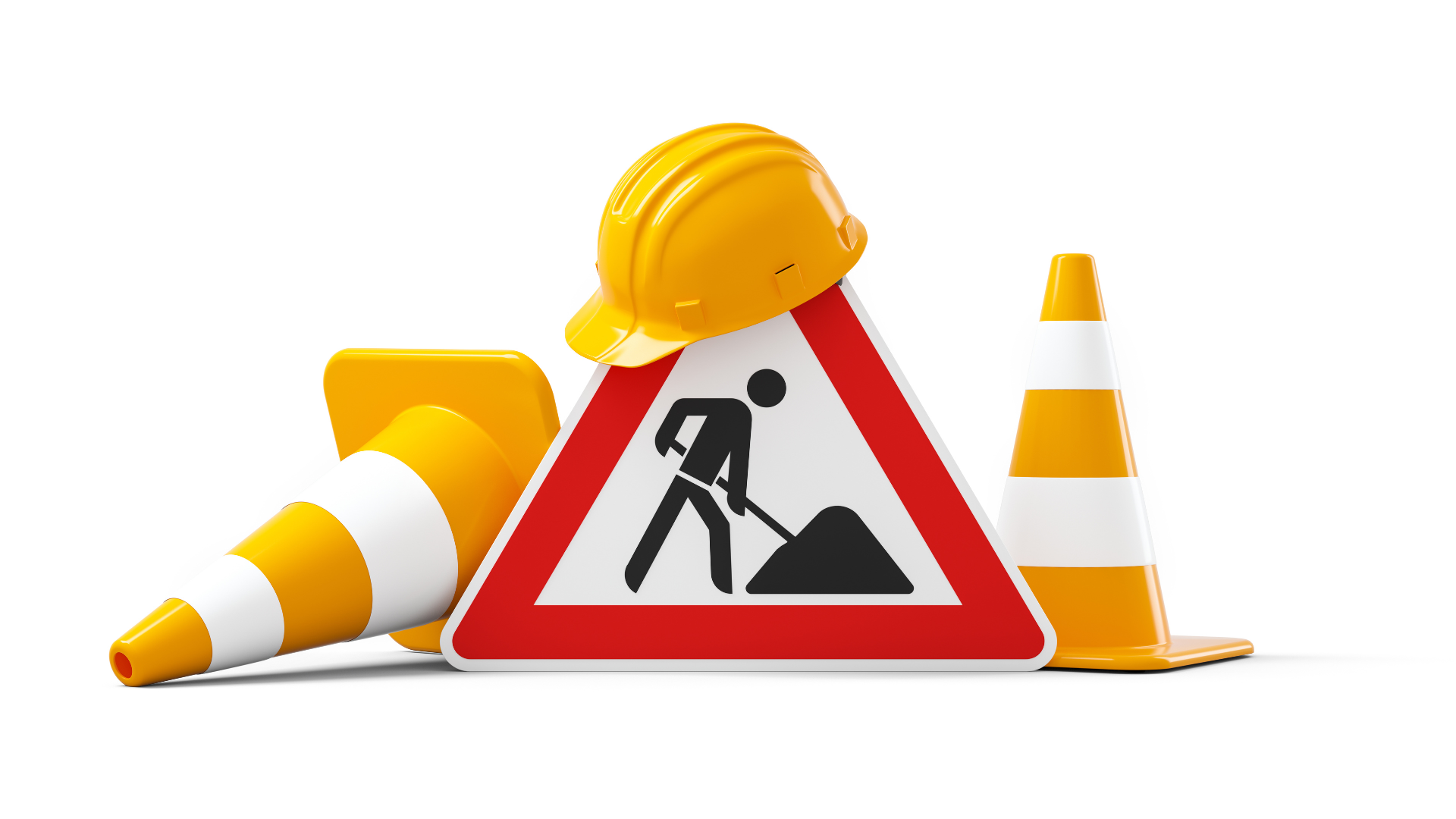 Road Safety Items