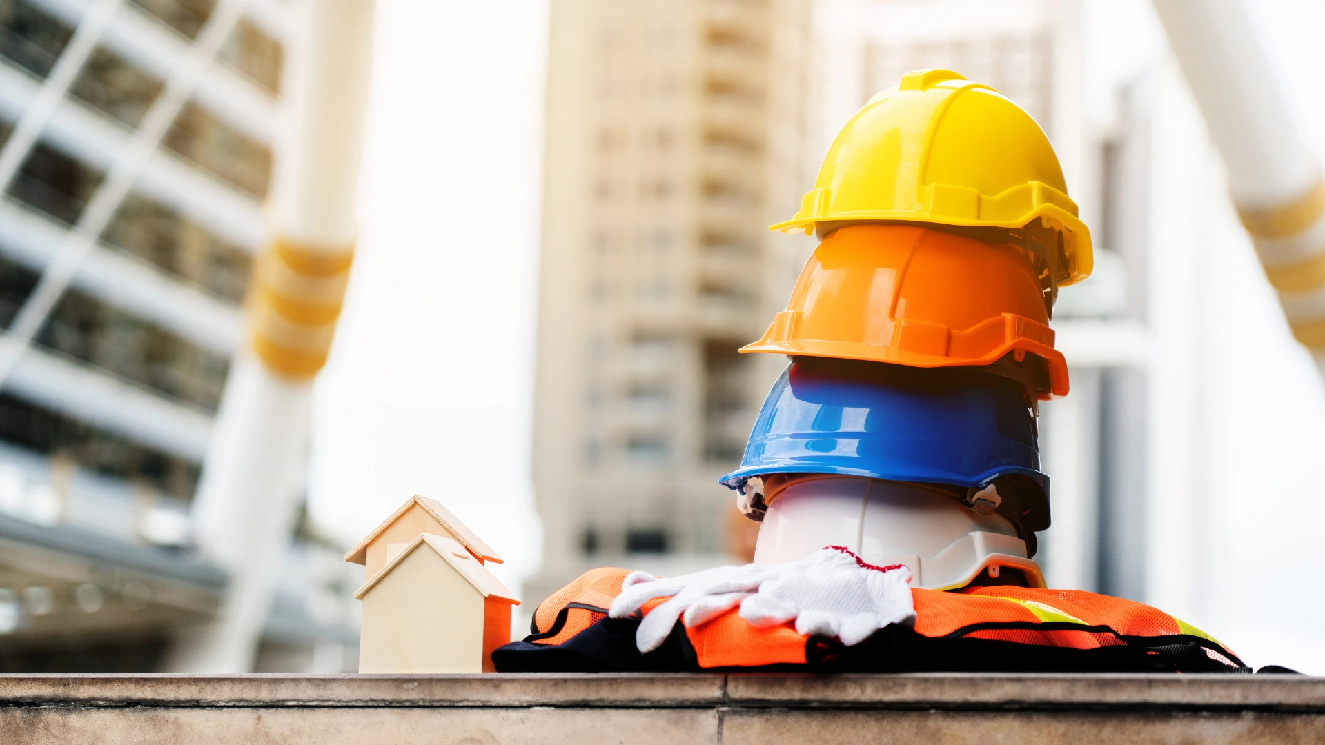 building materials suppliers Dubai