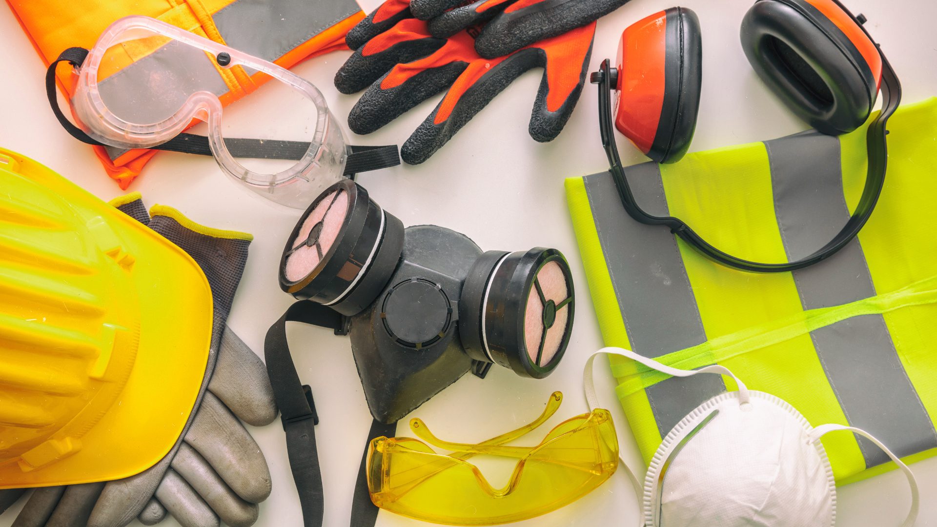PPE suppliers in uae
