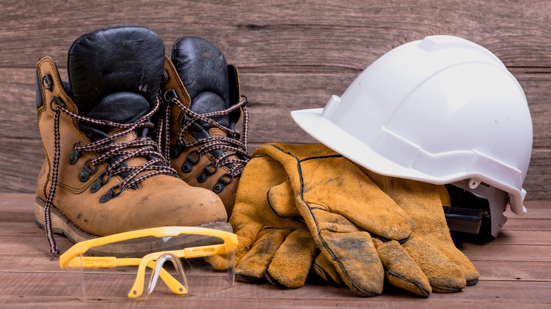 safety shoes supplier in uae